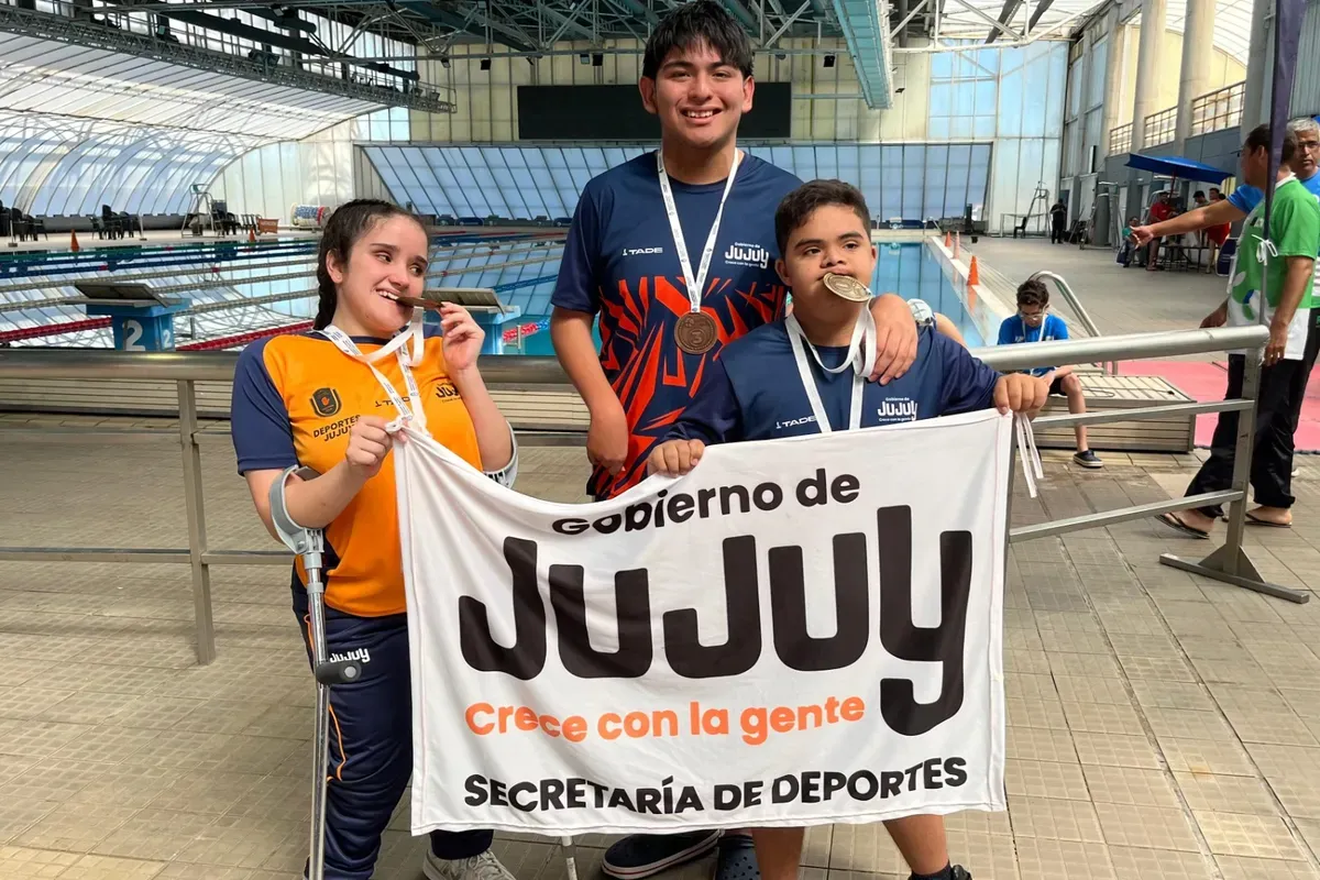 juegos evita nacionales jujuy