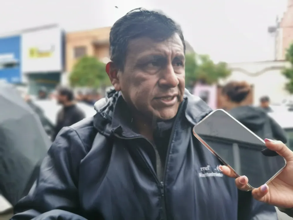 JULIO MAMANI TRABAJADOR ZAPLA
