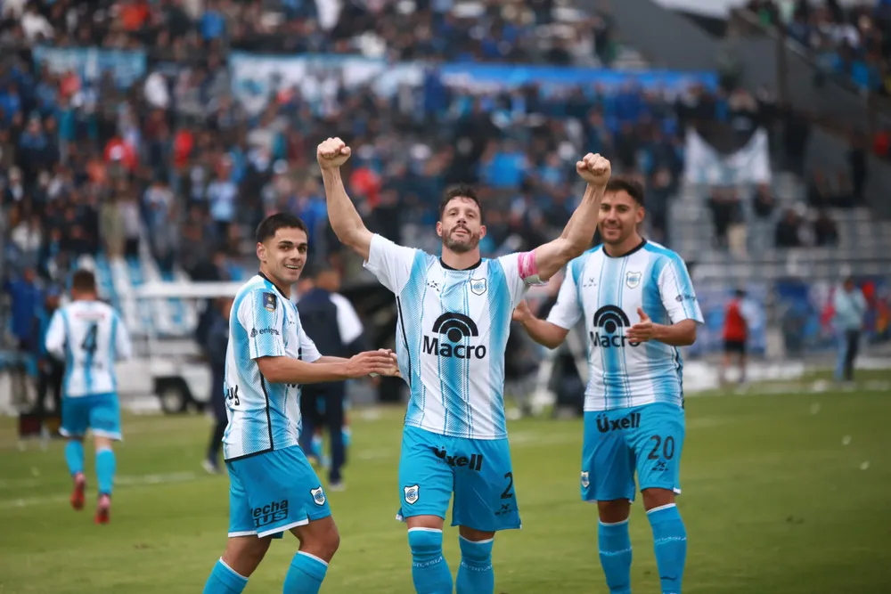 clasico del norte gimnasia jujuy gimnasia y tiro 6