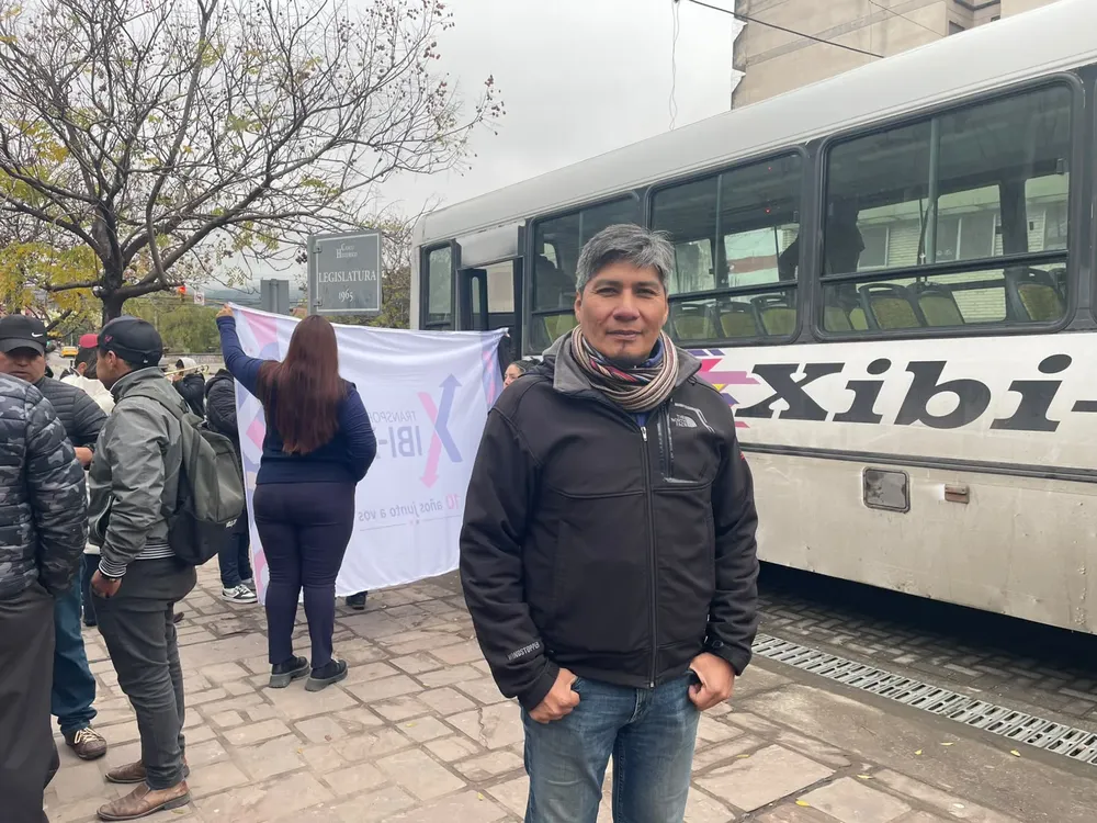 alejandro vilca xibi xibi