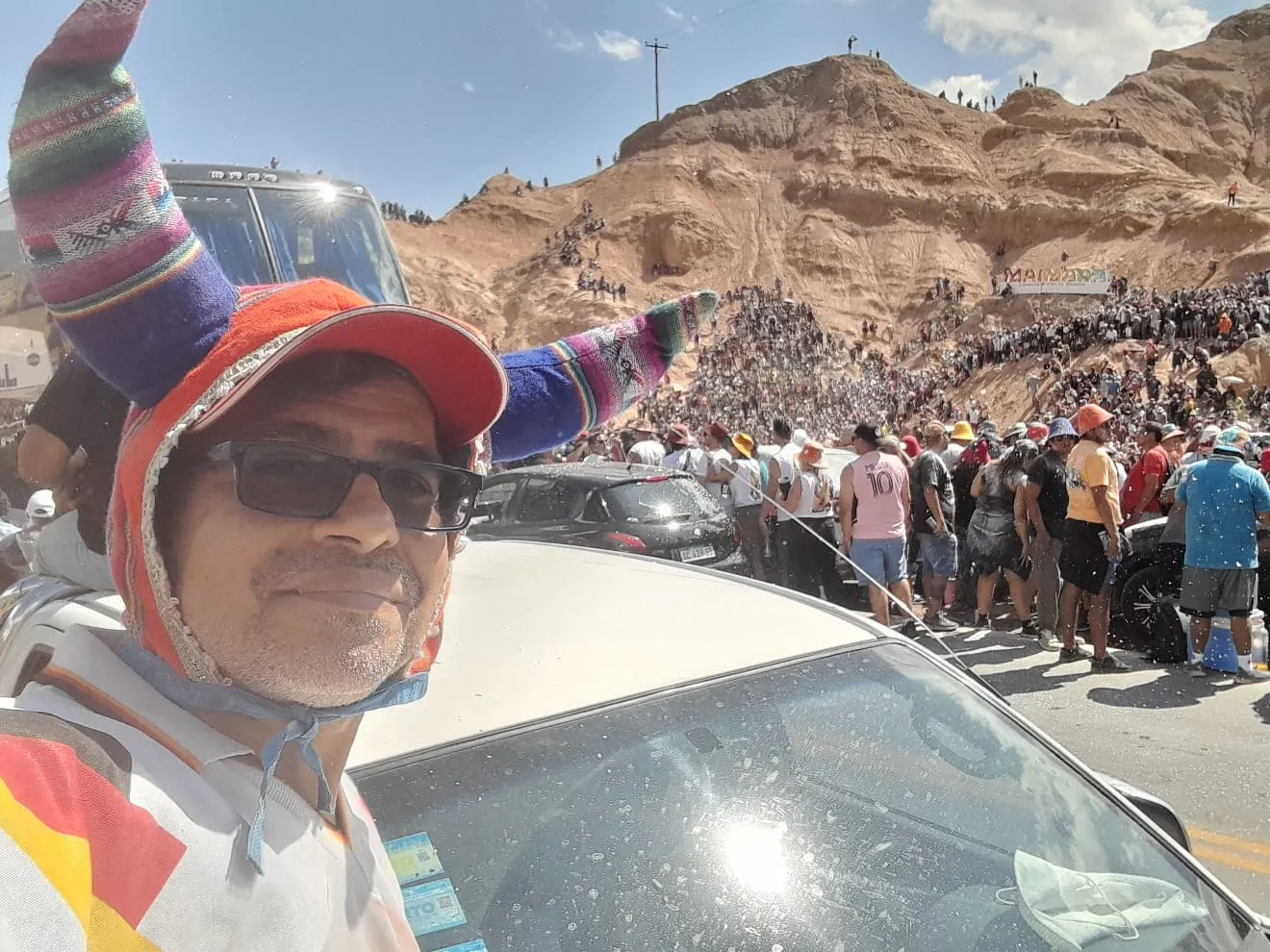Maimara carnaval 2025 5