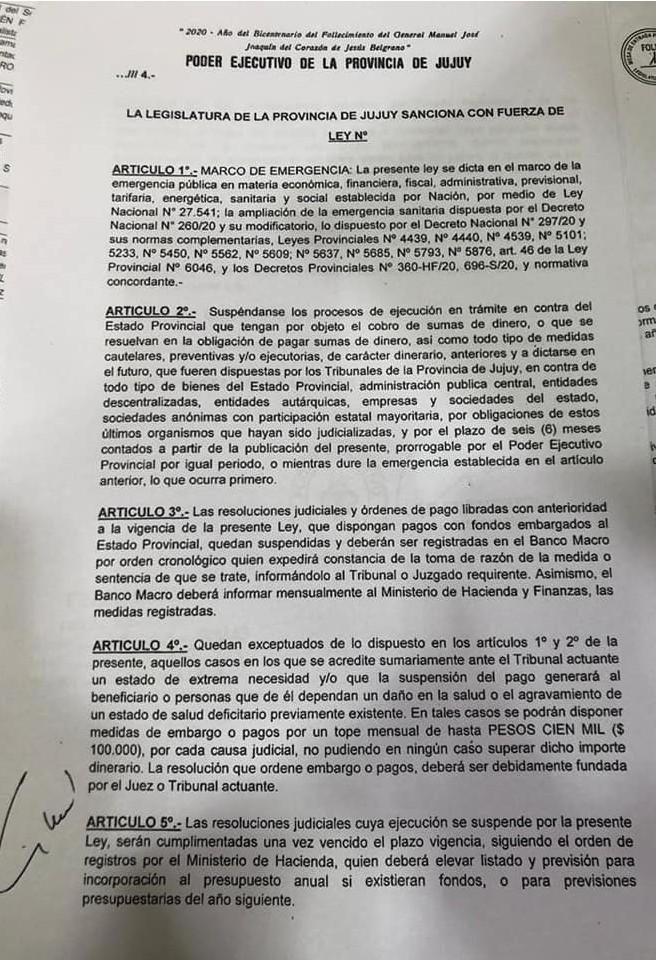 proyecto justicia 1