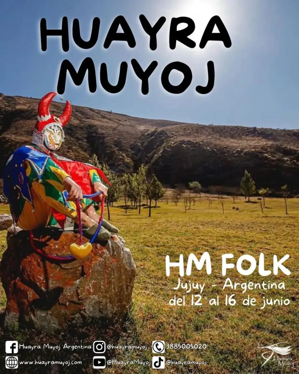 encuentro folklore jujuy2