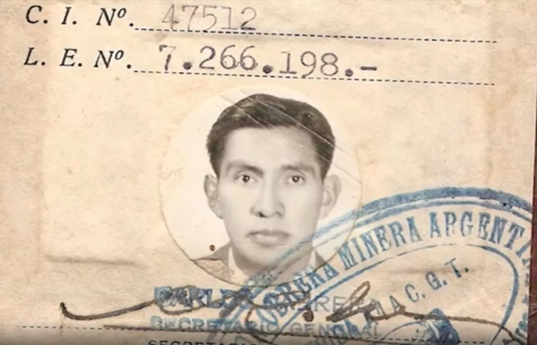 avelino bazan, su lucha18