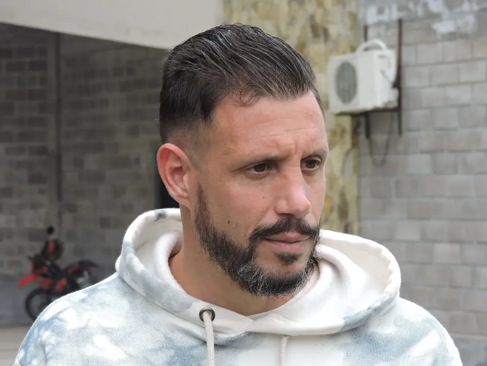 guillermo cosaro gimnasia y esgrima