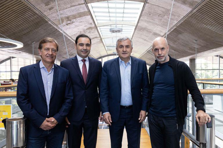 gobernadors consenso fiscal