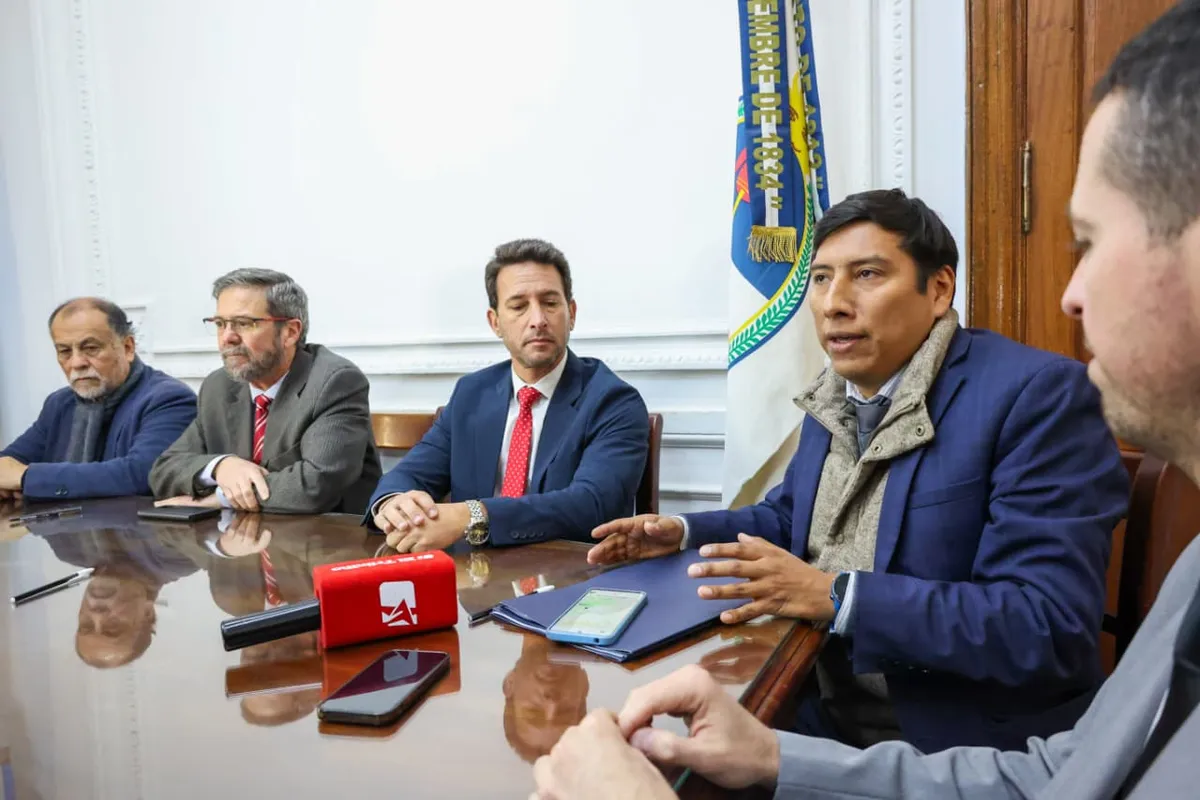 DIPLOMATURA EN DERECHO LABORAL