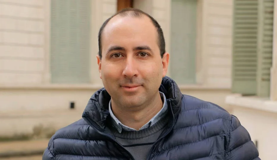 Fernando Cerimedo santa cruz crimen