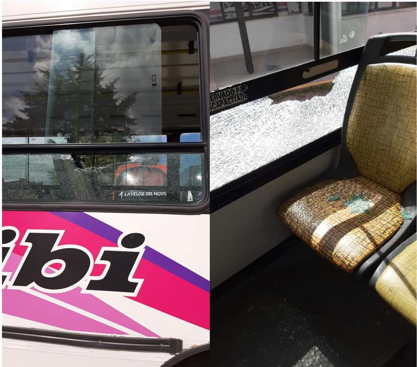 xibi xibi daños