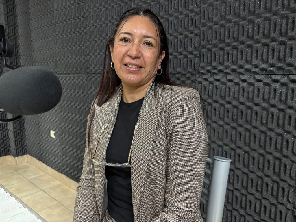 SANDRA FABIANA ARAMAYO