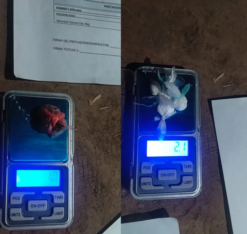 OPERATIVOS NARCOMENUDEO AGOSTO JUJUY1
