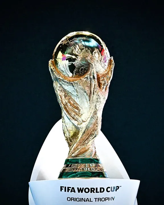 COPA FIFA MUNDIAL