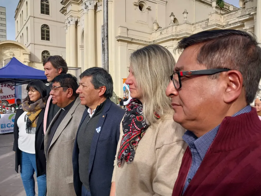 temporada invernal el carmen