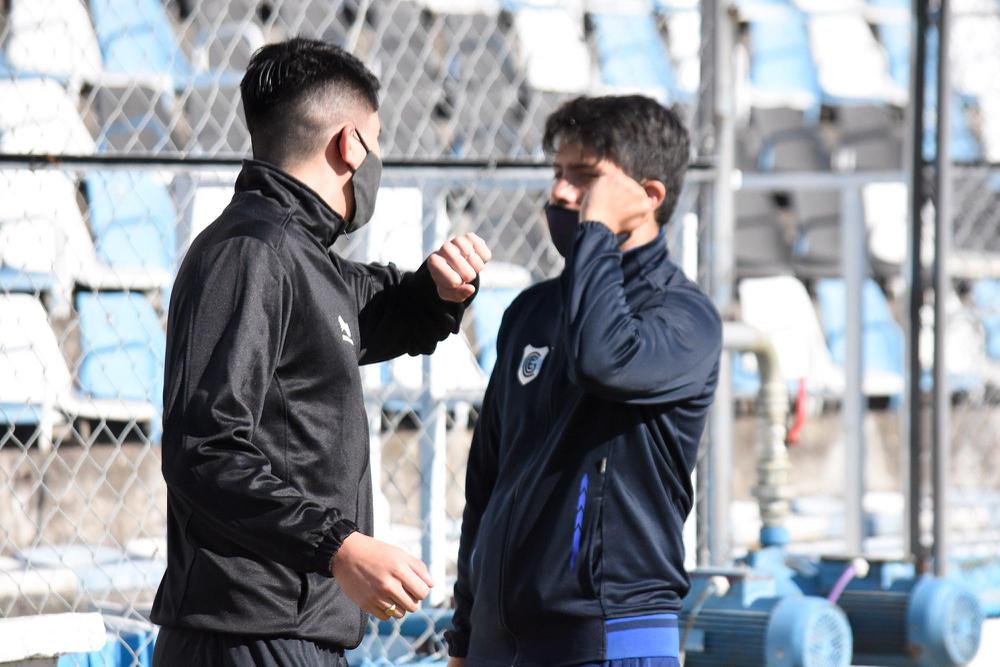 entrenamiento lobo 2