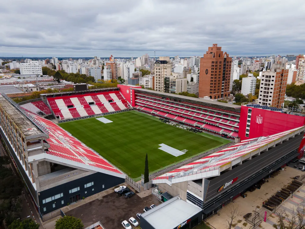 estudiantes-estadio-uno-la-plata-drone