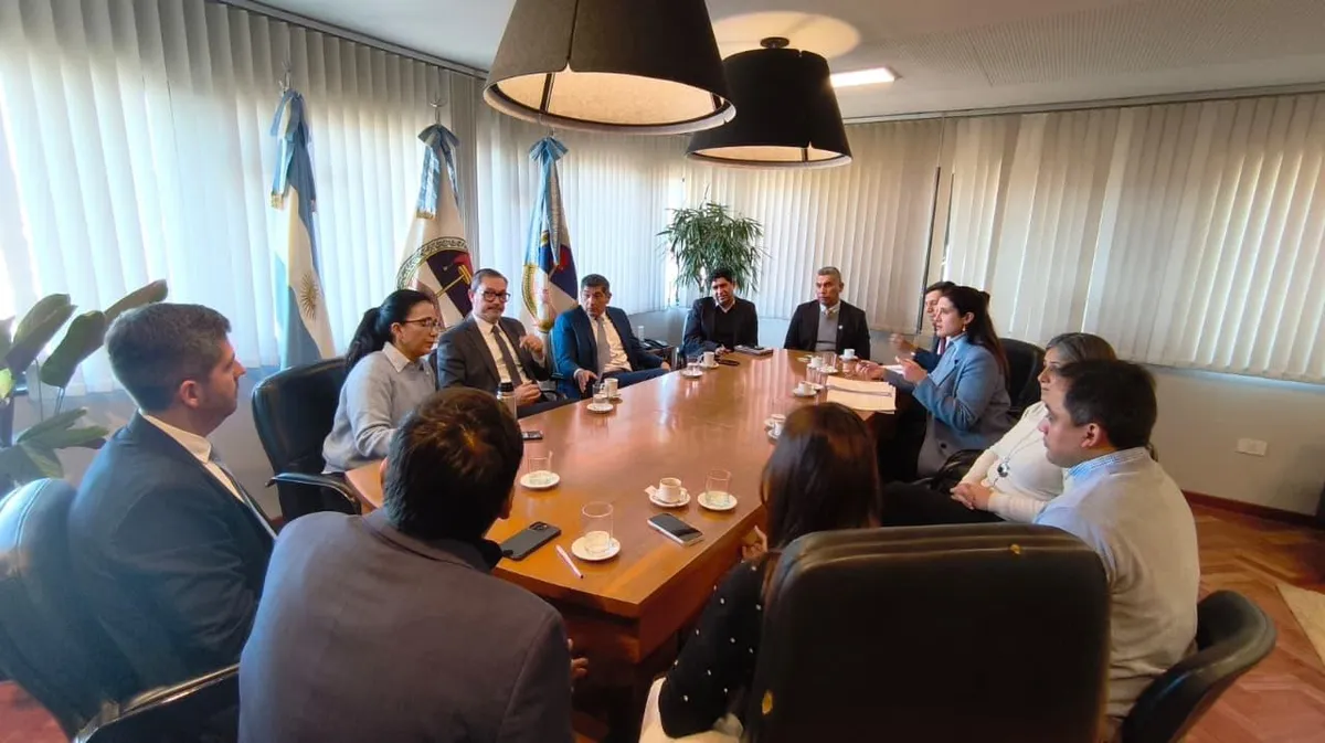 REGIMEN PENAL JUVENIL REUNION