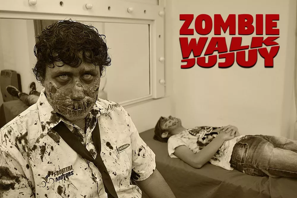 zombie walk jujuy1
