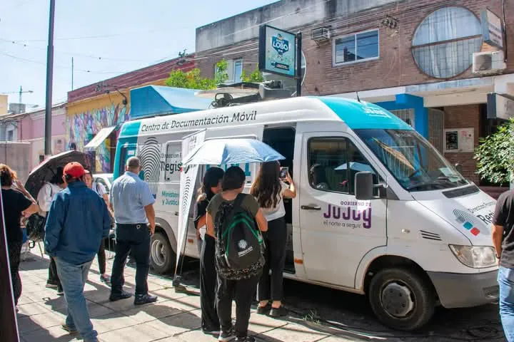 Registro Civil operativos móviles escuelas2