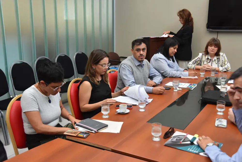 ley provincial farmacias legislatura