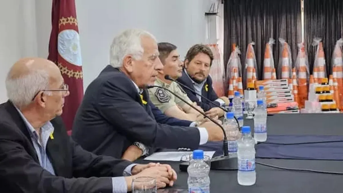 marenco seguridad vial