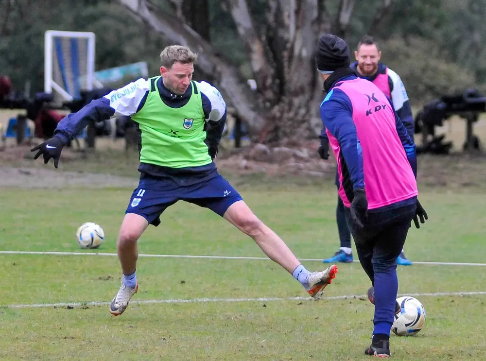 ENTRENAMIENTO GIMNASIA JUJUY8