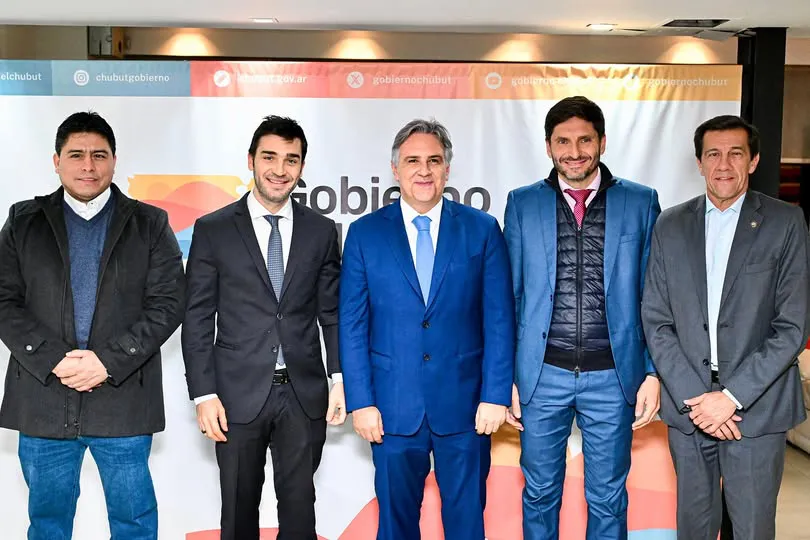 gobernadores un grito federal