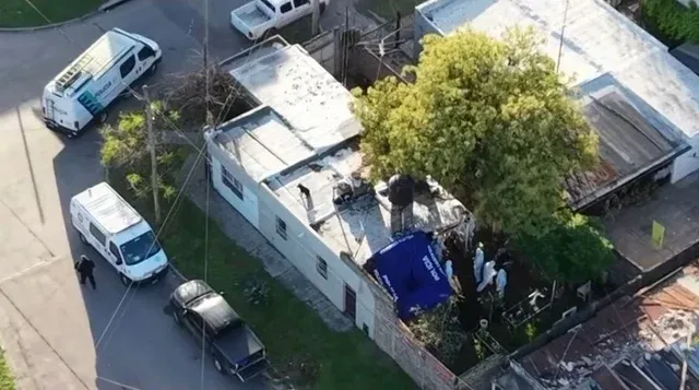 chicas desaparecidas florencio varela