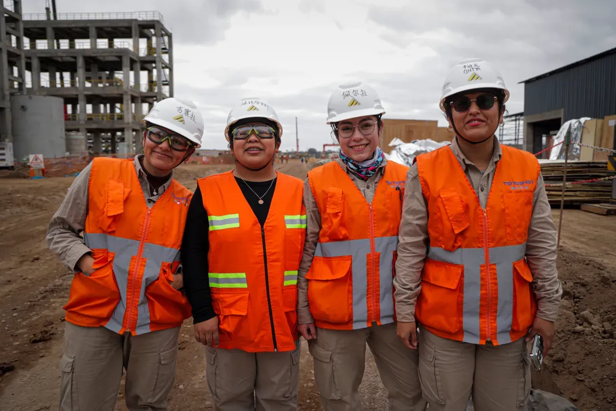 erstudiantes jujeños china