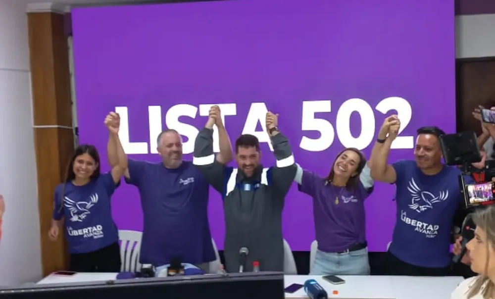 FESTEJO LIBERTARIO 10