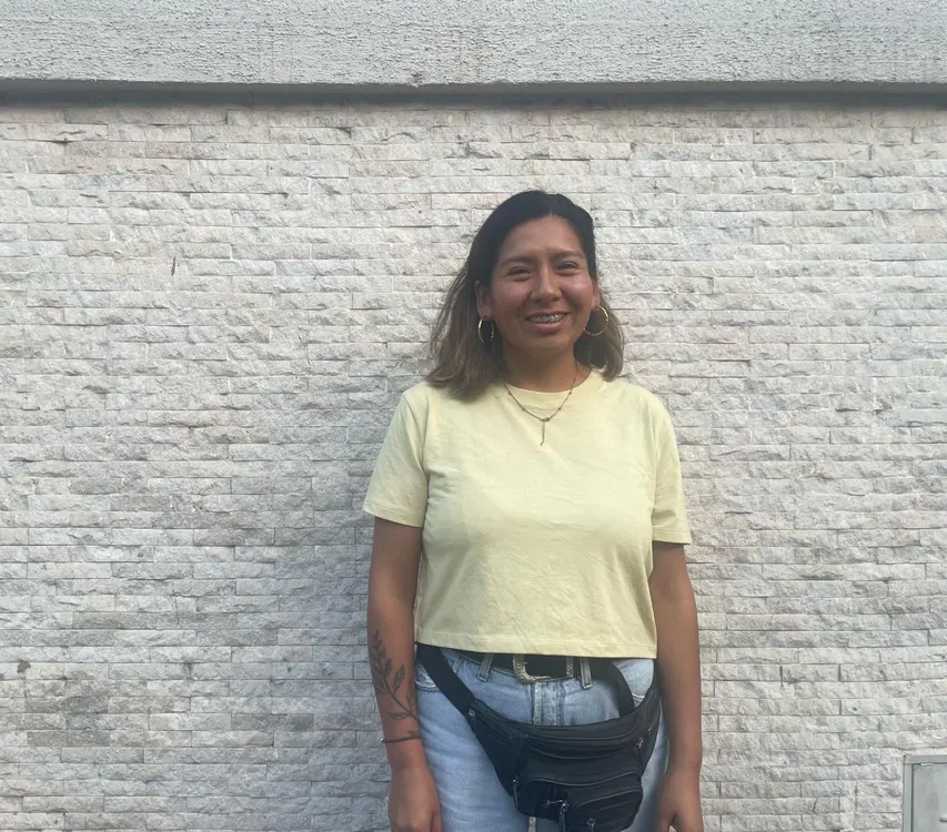 ni una menores susana rengifo