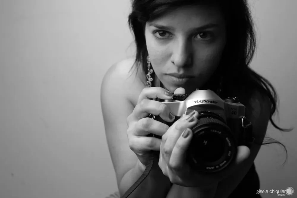 Gisela Chiquiar fotos 3