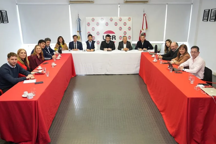 GOBERNADORES RADICALES1