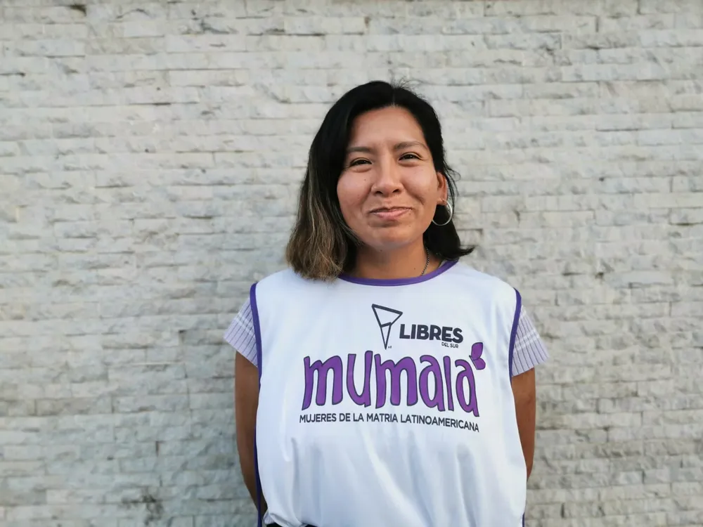 sussana rengifo mumala