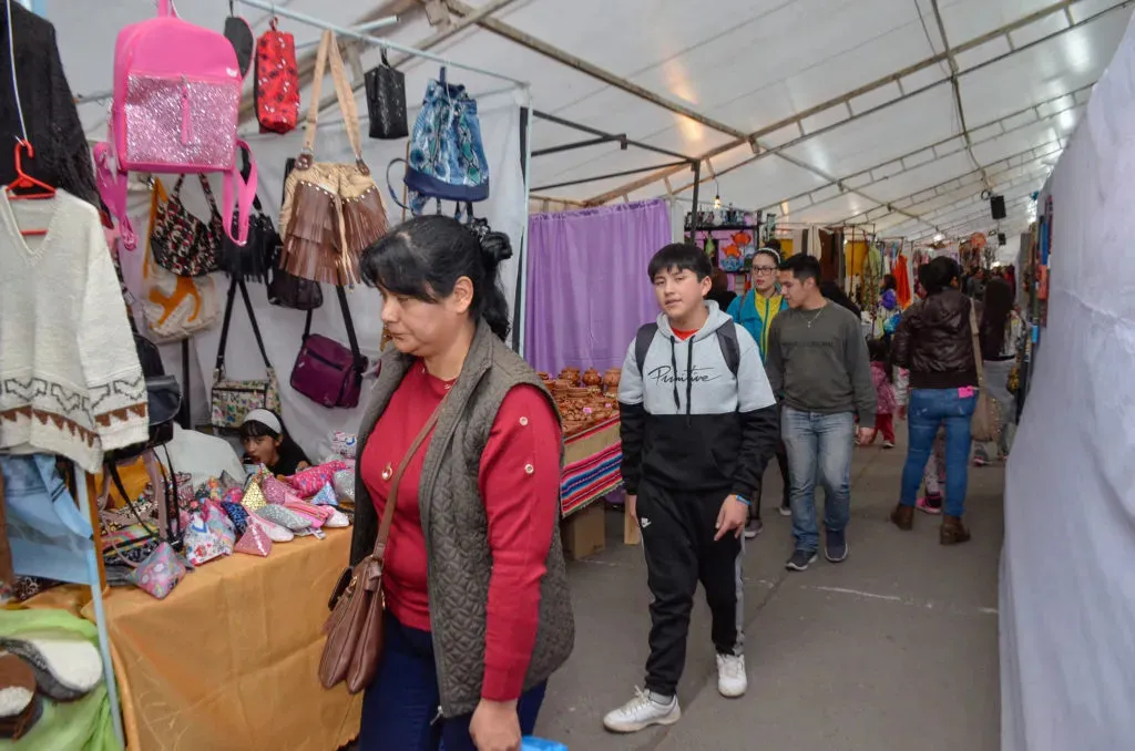 feria invierno jujuy