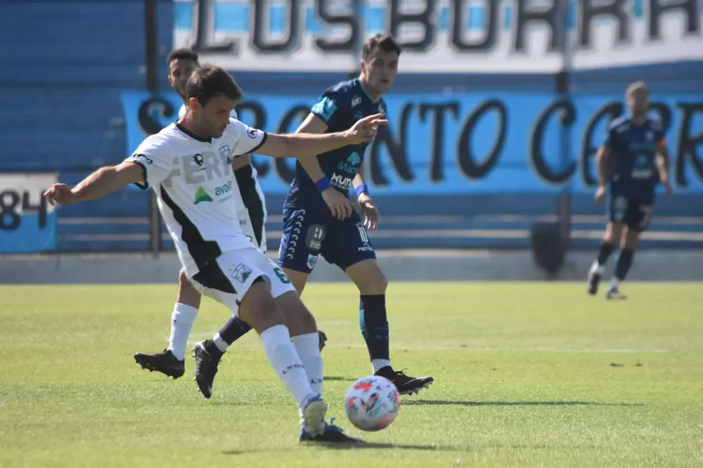 gimnasia ferro