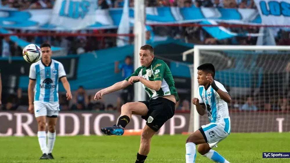 BANFIELD GIMNASIA