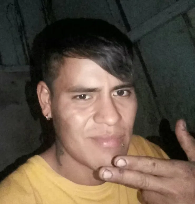 gabriel bautista yuto homicidio