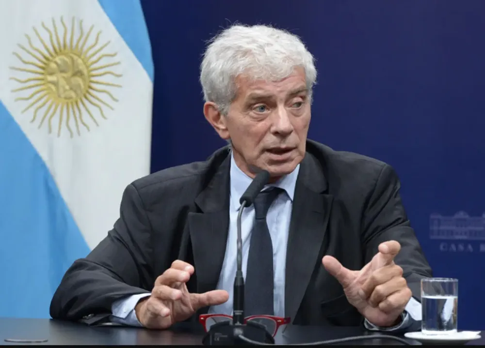 MARIANO CUNEO LIBARONA