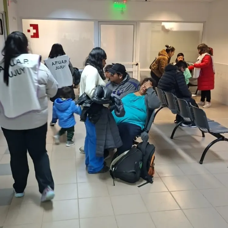 jprnada protesta apuap materno infantil8