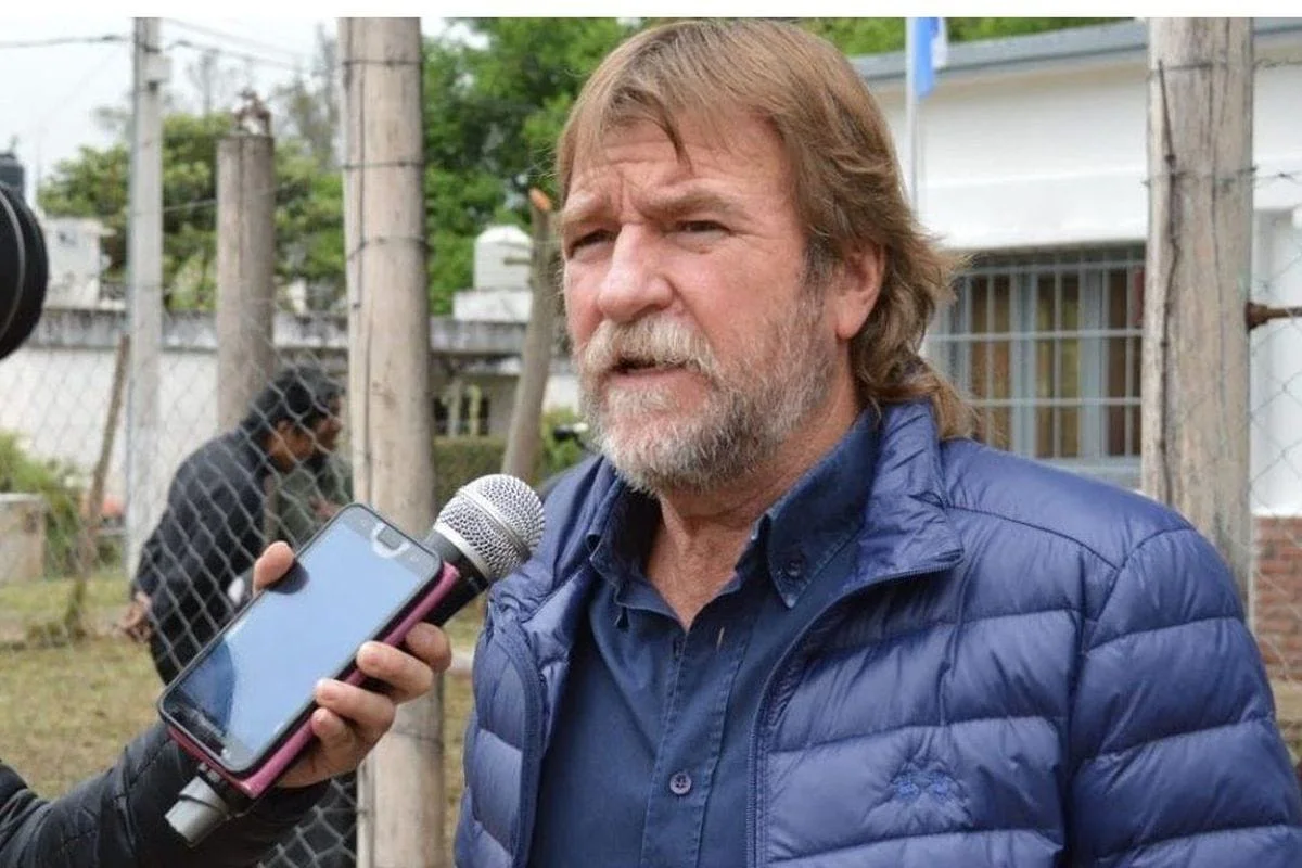 jorge rizotti diputado