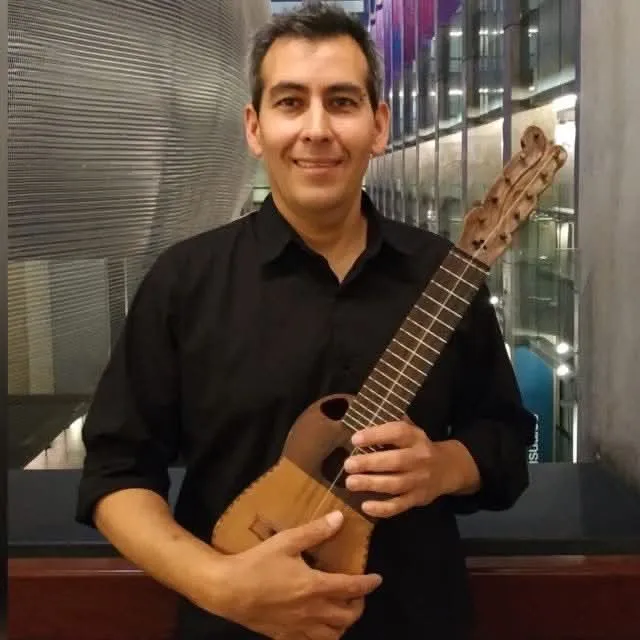 Juan Cruz Torres, hijo Jaime Torres 