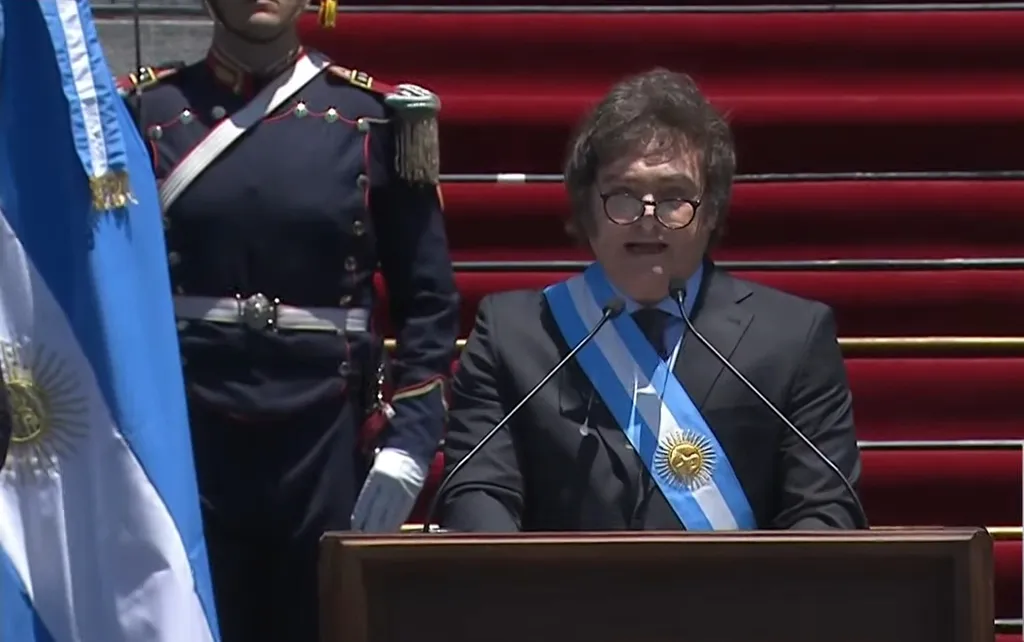 milei discurso13