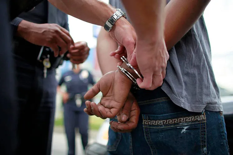 detenido corrupcion