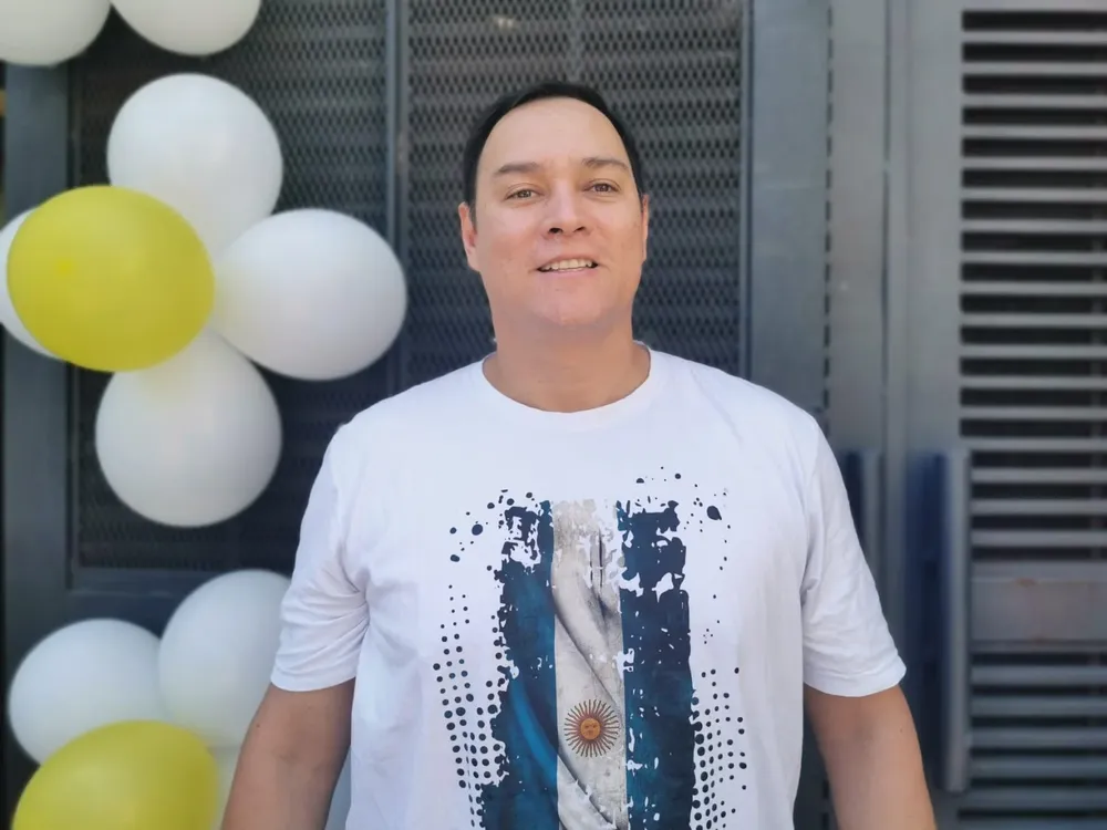 bachata augusto