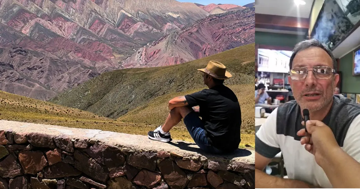 cristian camara hoteles jujuy