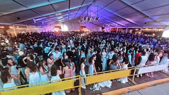 Cena blanca 2024 ciudad cultural23