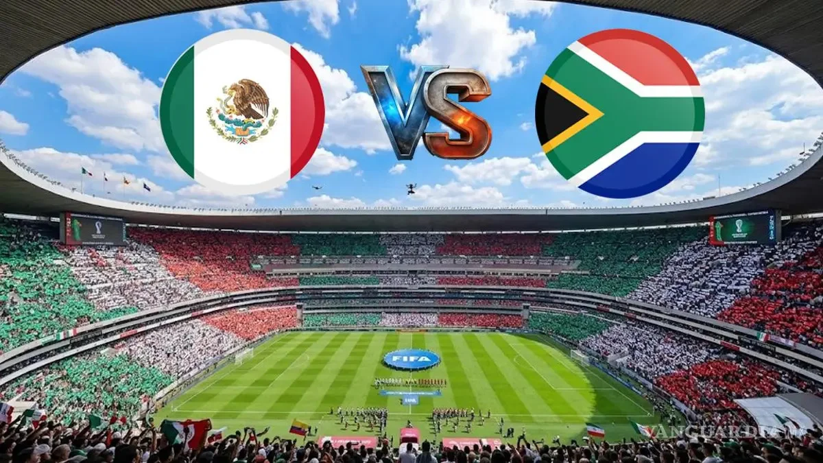 ESTADIO AZTECA INAUGURACION