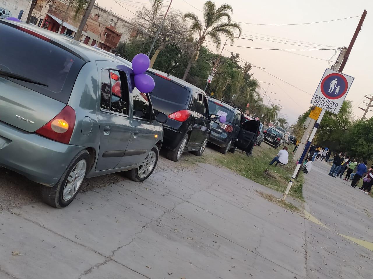 marcha iara palpala2