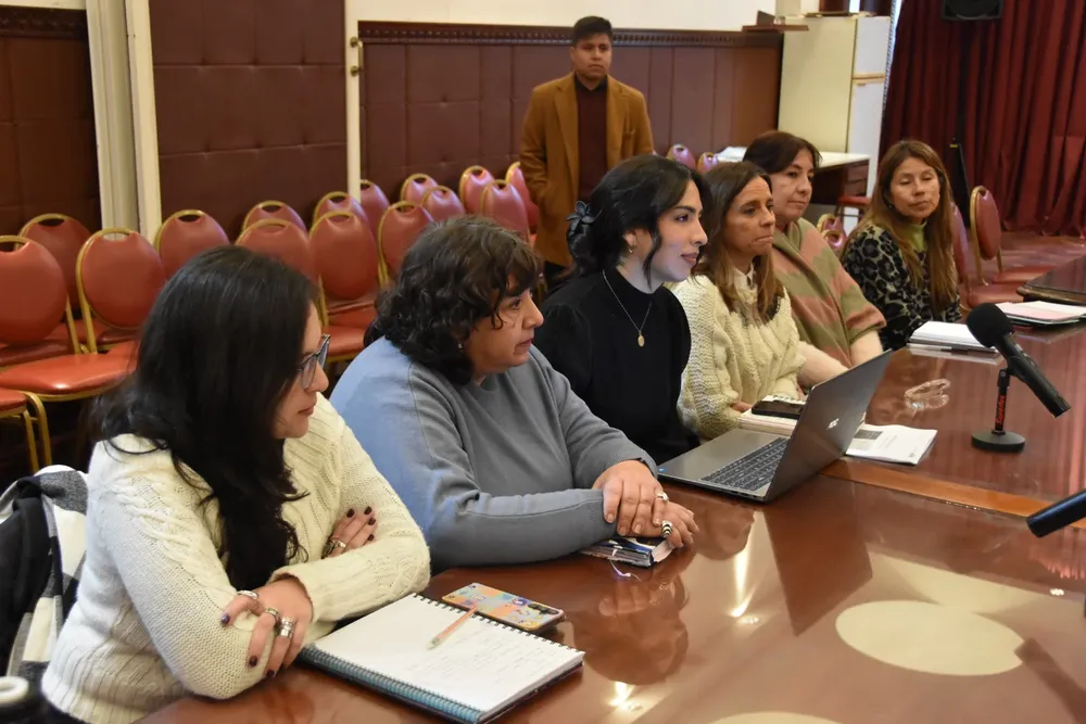 comision educacion legislatura violencia