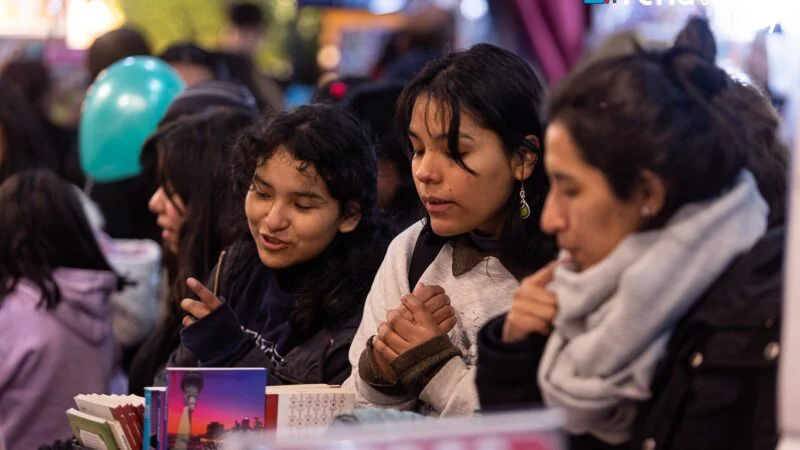feria libro jujuy 2026